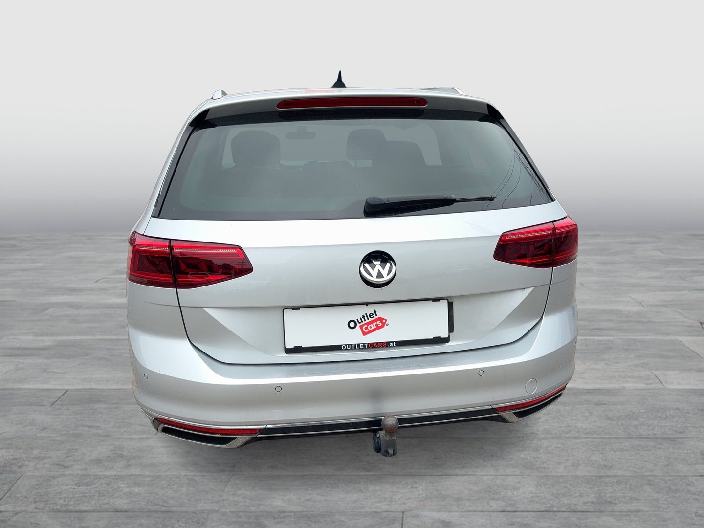 VW Passat Variant Elegance TDI | Bild 4 von 23