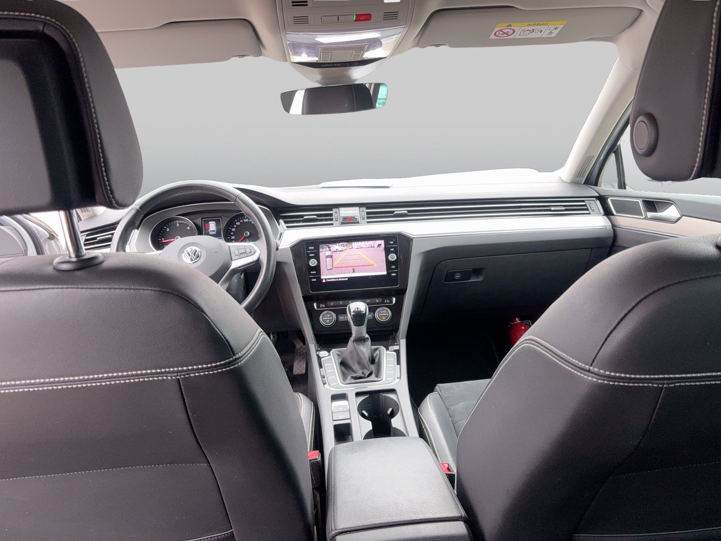 VW Passat Variant Elegance TDI | Bild 10 von 23