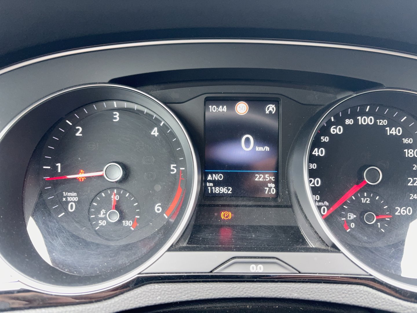 VW Passat Variant Elegance TDI | Bild 12 von 23