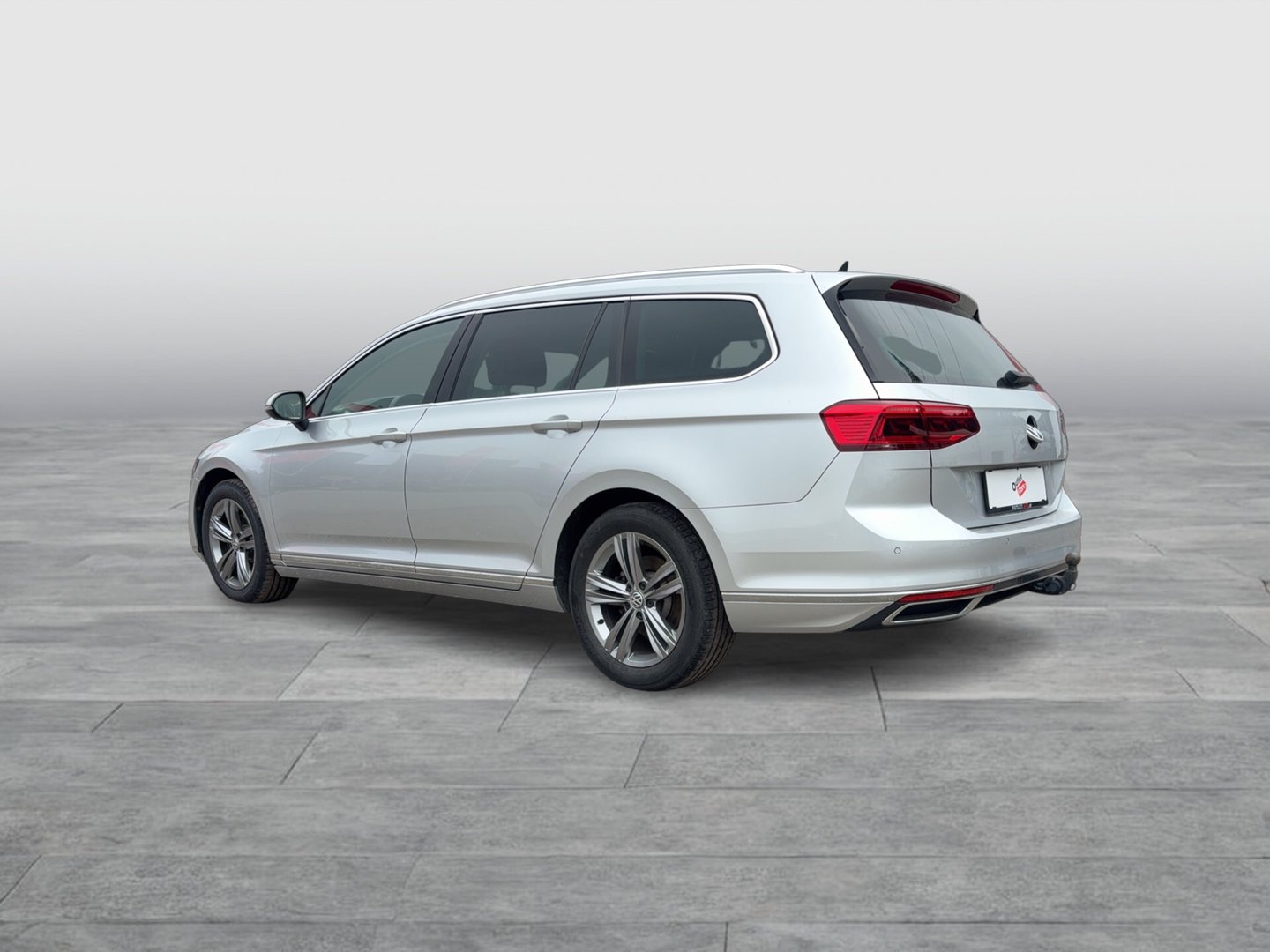VW Passat Variant Elegance TDI | Bild 3 von 23