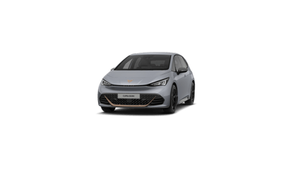 CUPRA Born 77/82 e-Boost 170kW/231PS