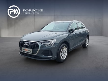Audi Q3 40 TFSI quattro intense