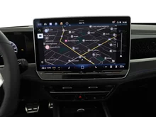 VW Passat Variant Sport TDI DSG in Pure White