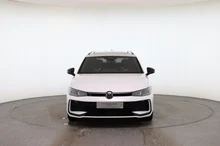 VW Passat Variant Sport TDI DSG in Pure White