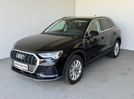 Audi Q3 35 TFSI intense