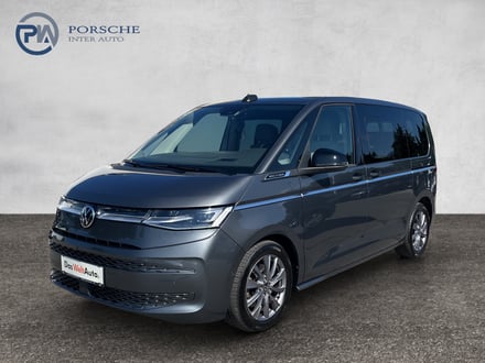 VW Multivan Style eHybrid