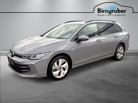 VW Golf Variant Business TDI