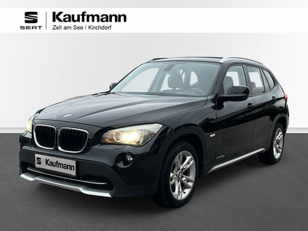 BMW X1 18 d xDrive