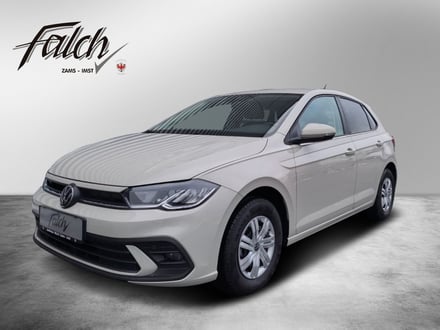 VW Polo 4Me TSI