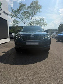 Thumbnail-Foto von Fahrzeug