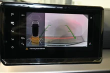 Thumbnail-Foto von Fahrzeug