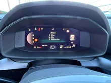 CUPRA Formentor e-HYBRID 204 PS DSG in Fjord-Blau