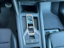 CUPRA Formentor e-HYBRID 204 PS DSG in Fjord-Blau