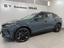CUPRA Formentor e-HYBRID 204 PS DSG in Fjord-Blau