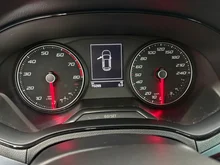 SEAT Arona Style EcoTSI in Desire-Red Metallic