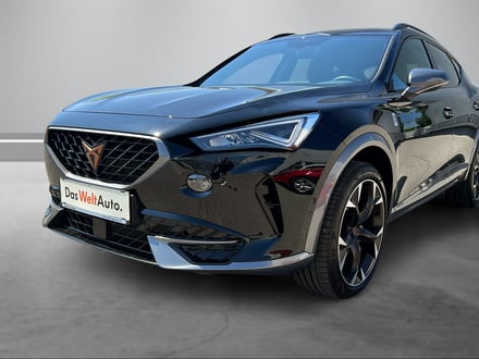 CUPRA Formentor 2.0 TDI 150 PS
