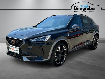 CUPRA Formentor 2.0 TDI 150 PS