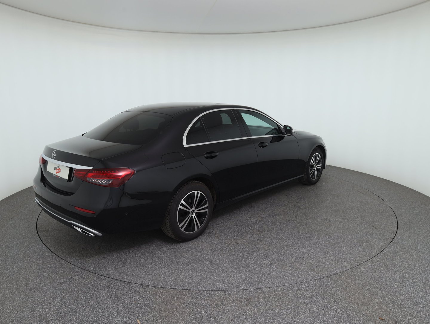 Mercedes E 220 d Aut. | Bild 5 von 38
