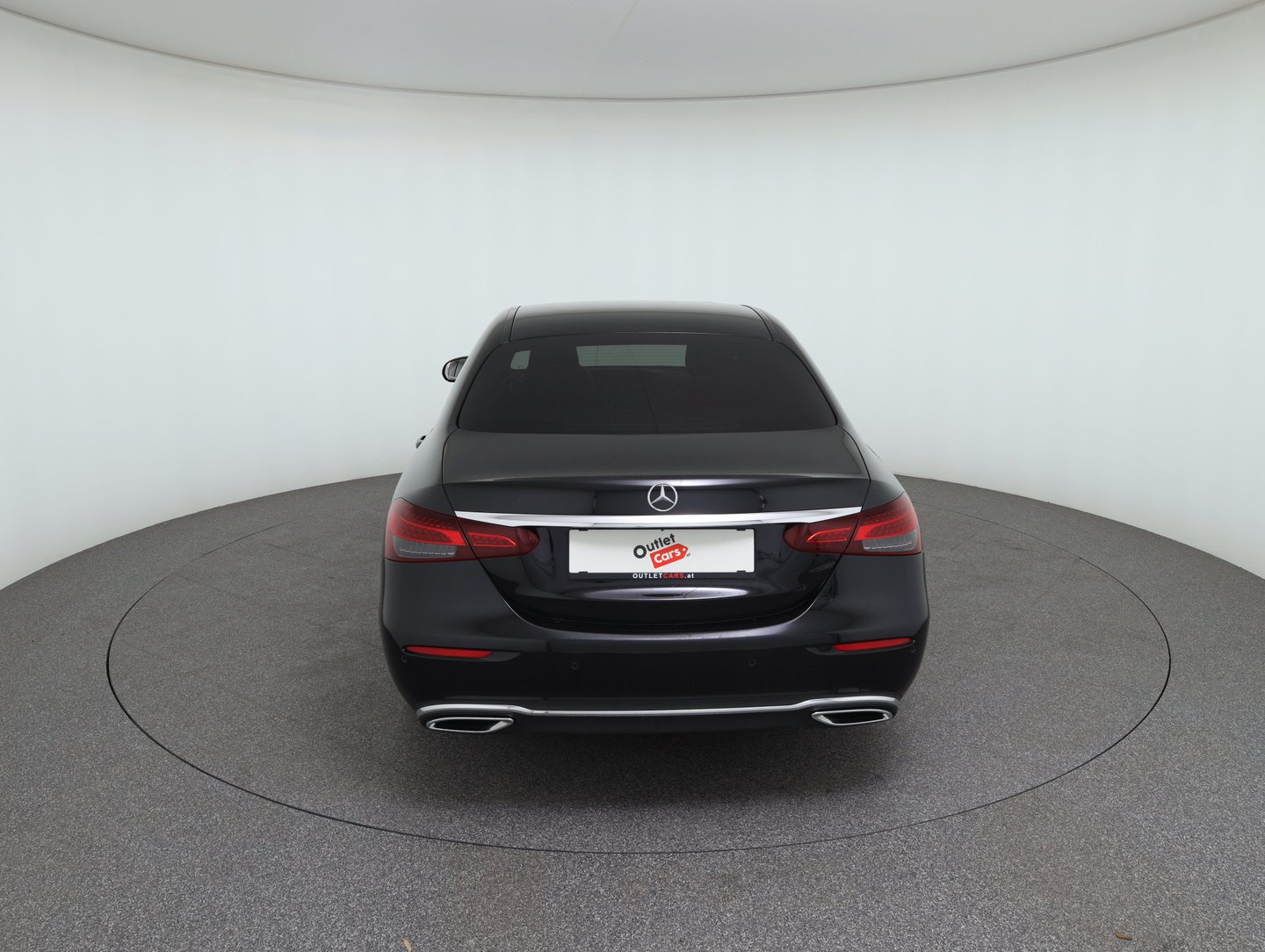 Mercedes E 220 d Aut. | Bild 6 von 38