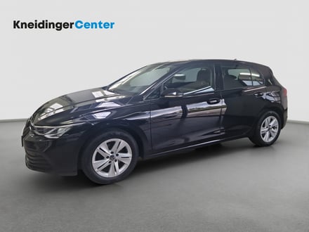 VW Golf Rabbit TSI