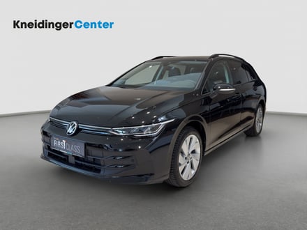 VW Golf Variant Business mHeV TSI DSG