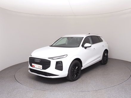 Audi Q3 TFSI 110 kW  intense