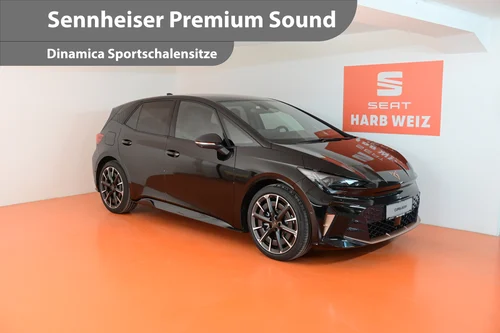 Foto von Fahrzeug