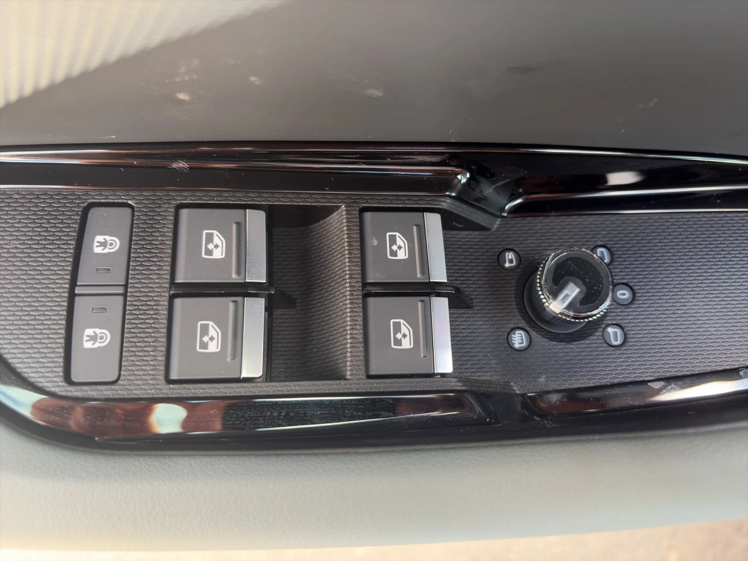Bild eines Audi Q3 TFSI quattro 150 kW  intense