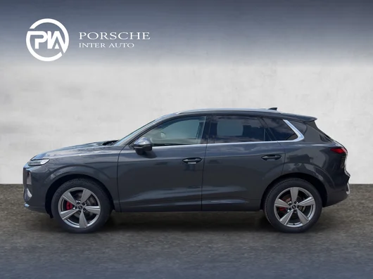 Bild eines Audi Q3 TFSI quattro 150 kW  intense