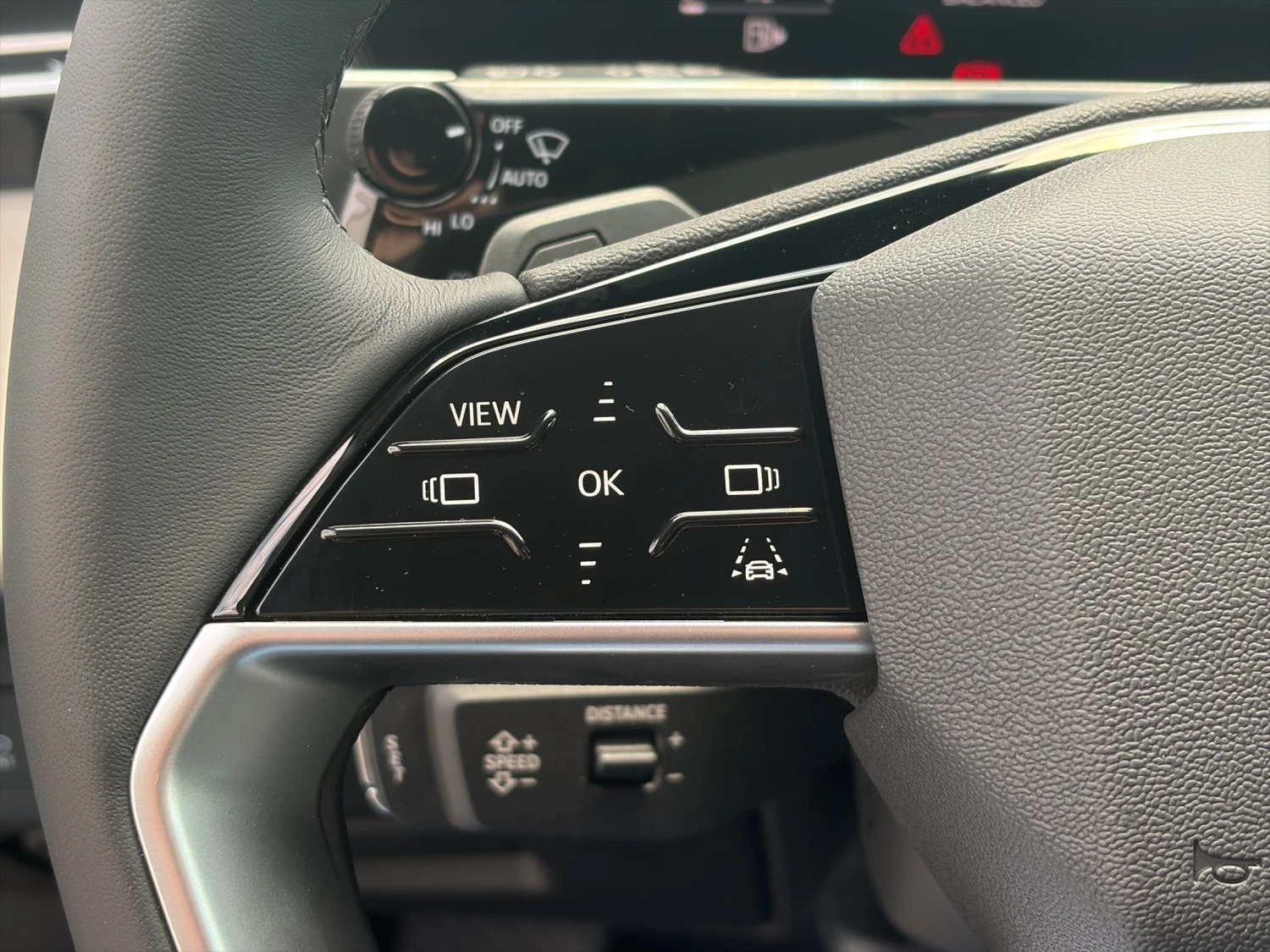 Bild eines Audi Q3 TFSI quattro 150 kW  intense