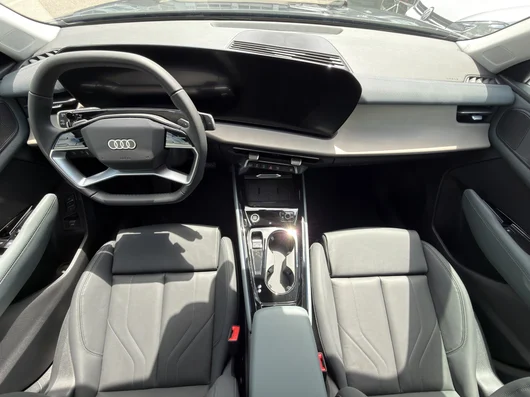 Bild eines Audi Q3 TFSI quattro 150 kW  intense