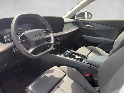 Bild eines Audi Q3 TFSI quattro 150 kW  intense