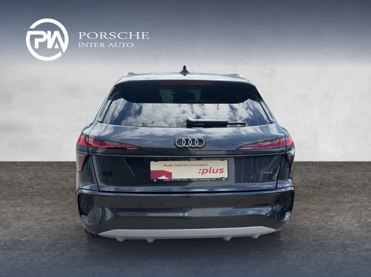 Bild eines Audi Q3 TFSI quattro 150 kW  intense