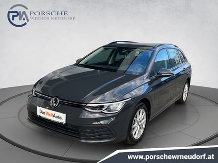 VW Golf Variant Life TDI