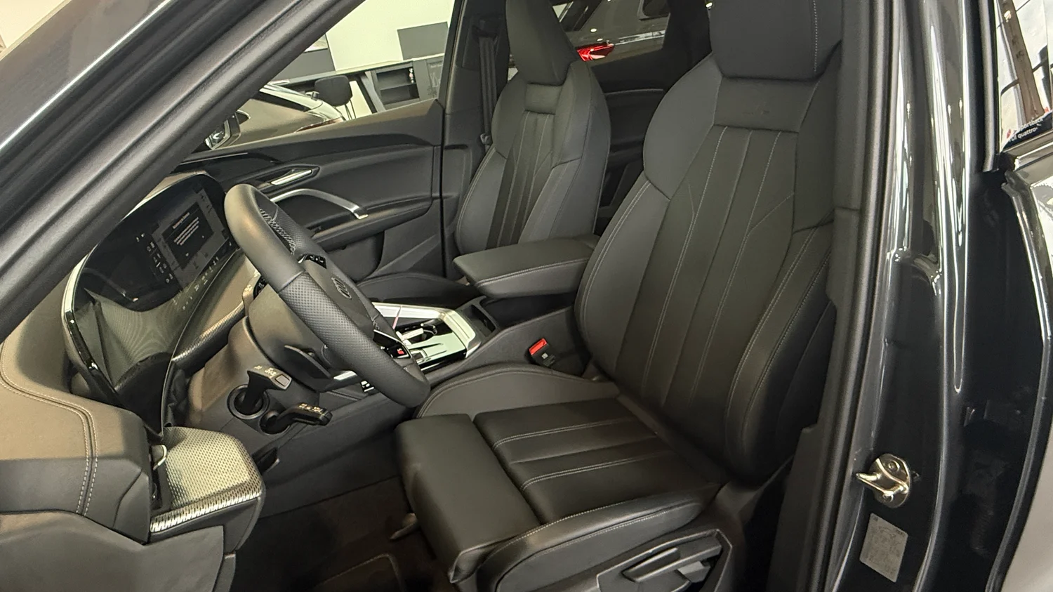 Bild eines Q5 Sportback TDI quattro 150 kW