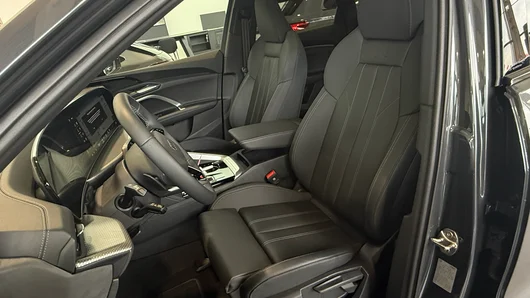 Bild eines Q5 Sportback TDI quattro 150 kW