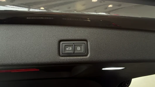 Bild eines Q5 Sportback TDI quattro 150 kW