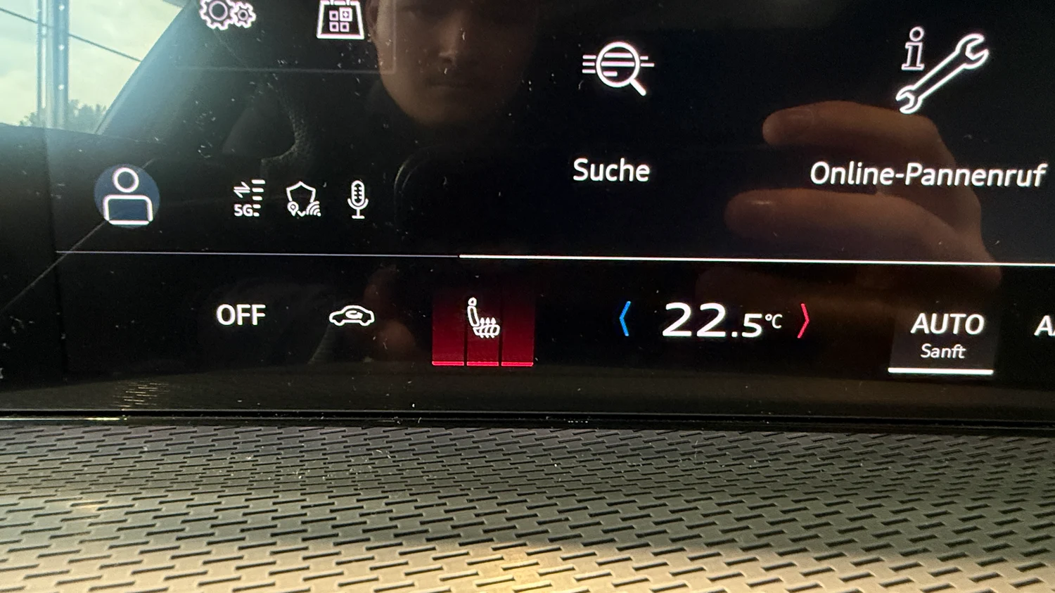 Bild eines Q5 Sportback TDI quattro 150 kW