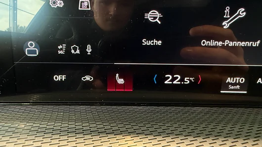Bild eines Q5 Sportback TDI quattro 150 kW