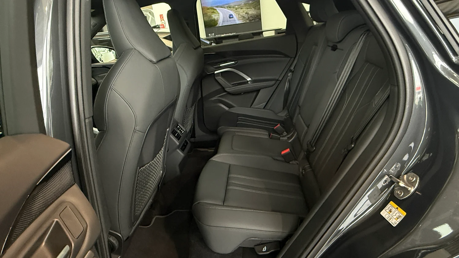 Bild eines Q5 Sportback TDI quattro 150 kW