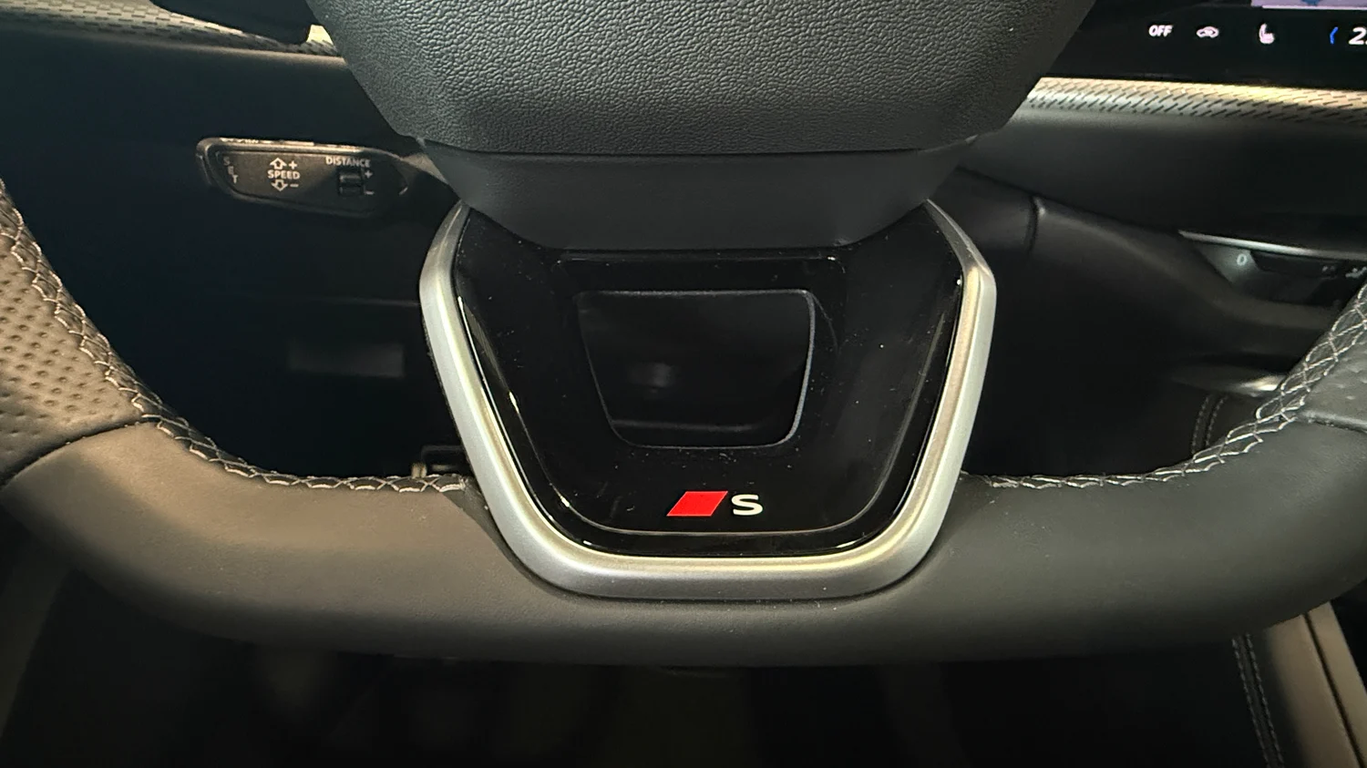 Bild eines Q5 Sportback TDI quattro 150 kW