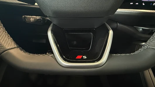 Bild eines Q5 Sportback TDI quattro 150 kW