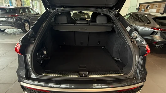 Bild eines Q5 Sportback TDI quattro 150 kW