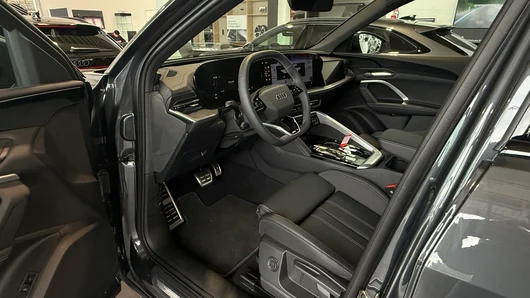 Bild eines Q5 Sportback TDI quattro 150 kW