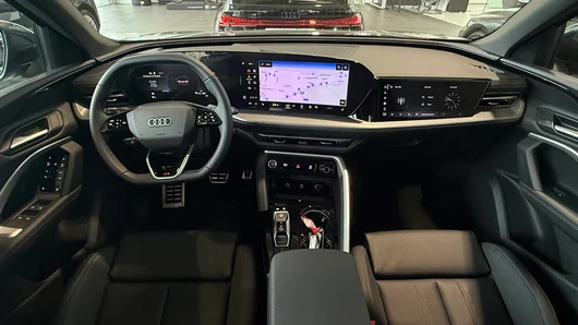 Bild eines Q5 Sportback TDI quattro 150 kW