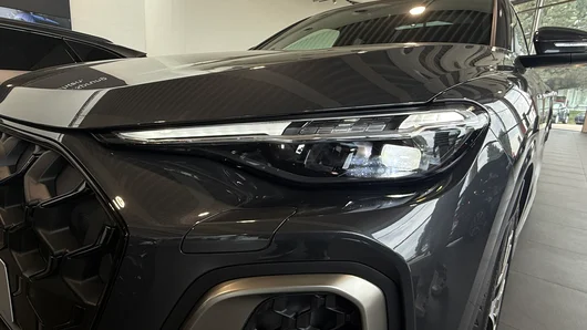 Bild eines Q5 Sportback TDI quattro 150 kW