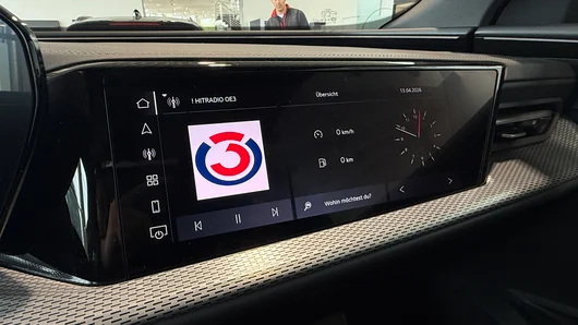 Bild eines Q5 Sportback TDI quattro 150 kW