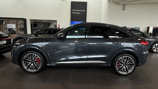 Bild eines Q5 Sportback TDI quattro 150 kW