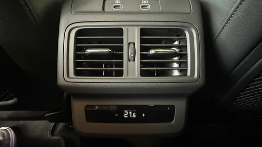 Bild eines Q5 Sportback TDI quattro 150 kW