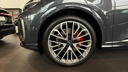 Bild eines Q5 Sportback TDI quattro 150 kW